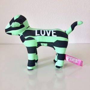 VS Pink Mini Dog